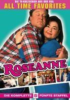 Roseanne - Staffel 5 (4 DVDs)