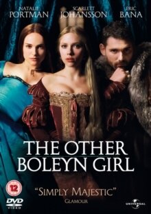 The other Boleyn girl (2008)