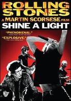 Rolling Stones - Shine a light
