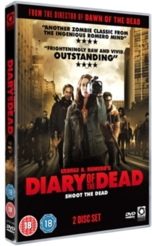 Diary of the dead (2007) (2 DVD)