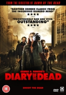 Diary of the dead (2007)