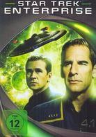 Star Trek - Enterprise - Season 4.1 (3 DVDs)