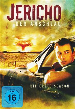 Jericho - Der Anschlag - Staffel 1 (6 DVDs)