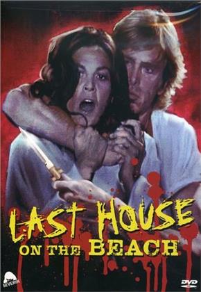 Last House on the Beach (1978)