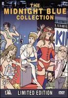 Midnight Blue - Collection (Edizione Limitata, 5 DVD)