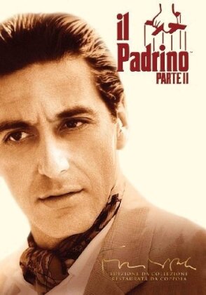 Il padrino 2 (1974) (Restaurierte Fassung)