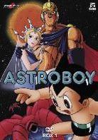 Astro Boy - Box 1 (3 DVDs)
