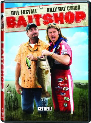 Bait Shop (2008)