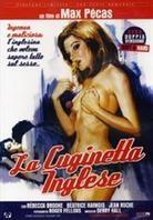 La cuginetta inglese - Les mille et une perversions de Felicia (1975)