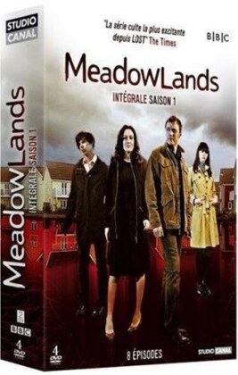 Meadowlands - Saison 1