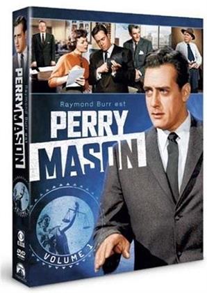 Perry Mason - Vol. 1 (5 DVDs)
