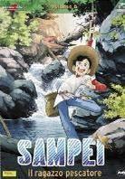 Sampei - Box 6 (3 DVDs)