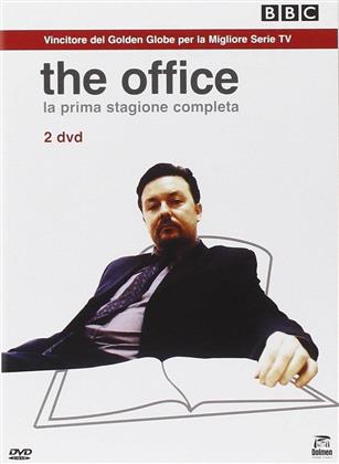 The Office - Stagione 1 (BBC, 2 DVDs)