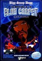 Bigg Snoop Dogg - The Adventures of Tha Blue Carpet Treatment
