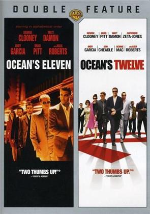 Ocean's Eleven / Ocean's Twelve