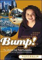 Bump! The Ultimate Gay Travel Companion - Australia