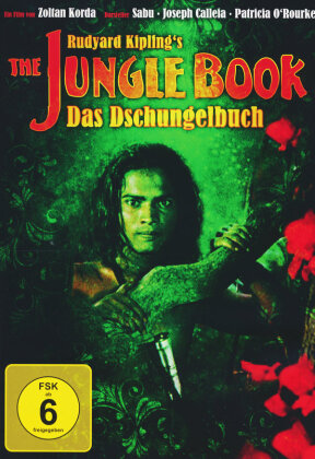 The Jungle Book - Das Dschungelbuch (1942)