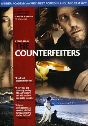 The Counterfeiters (2007)