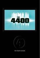 The 4400 - Season 4 (4 DVDs)