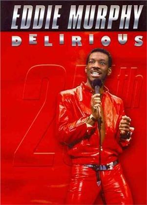 Eddie Murphy - Delirious (Edizione 25° Anniversario)