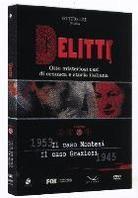 Delitti - Vol. 3 (2 DVDs)