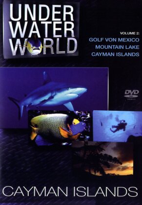 Under Water World - Cayman Islands