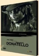 Donatello - Art lives