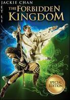 The Forbidden Kingdom (2008) (Special Edition, 2 DVDs)