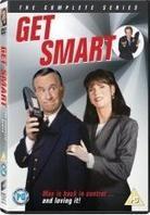 Get smart - Complete series (1995)