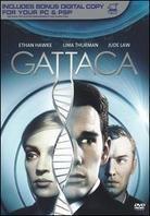 Gattaca (1997) (Special Edition, DVD + Digital Copy)