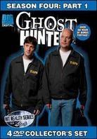 Ghost Hunters - Season 4.1 (3 DVDs)
