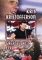 Kristofferson Kris - Greatest Hits