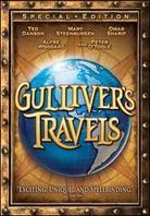Gulliver's Travels (1996) (Edizione Speciale)
