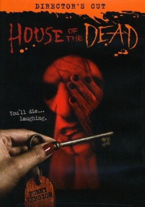 House of the Dead (2003) (Director's Cut)