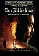 There will be blood (2007)