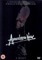 Apocalypse now / Apocalypse now Redux (1979) (Steelbook, 2 DVDs)