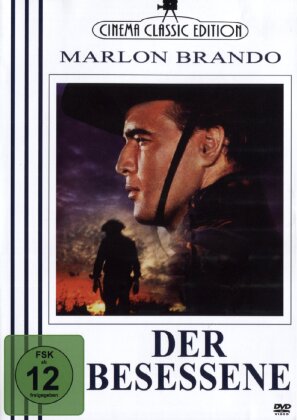 Der Besessene (1961) (Cinema Classic Edition)