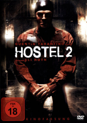 Hostel 2 - (Kinofassung) (2007)