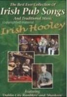 Various Artists - Irish hooley - Best ever irish pub songs