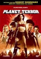 Grindhouse - Planet Terror (2007) (Single Edition)