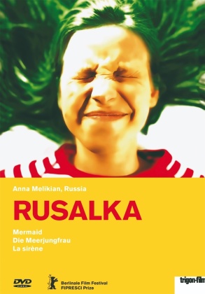 Rusalka - Mermaid - Die Meerjungfrau (Trigon-Film)