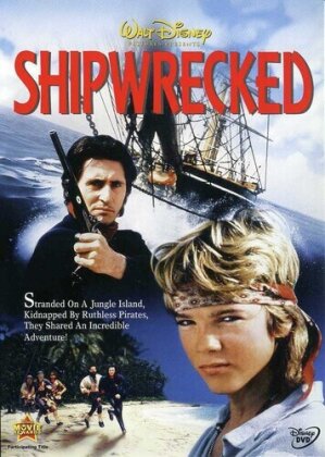 Shipwrecked (1990)