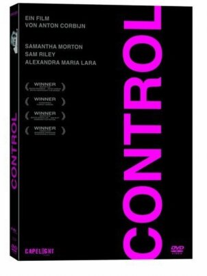 Control (2007) (Special Edition, 2 DVDs)