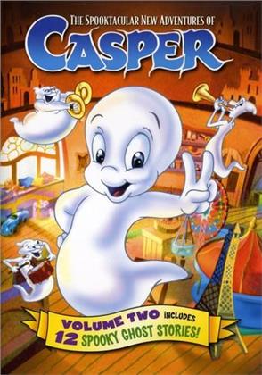 The Spooktacular New Adventures of Casper - Vol. 2