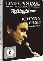 Johnny Cash - The man in black