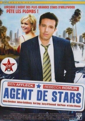 Agent de Stars (2006)