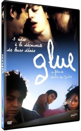 Glue (2006) (Collection Rainbow)