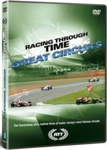 Racing Through Time - Great Circuits
