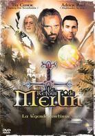 Le retour de Merlin
