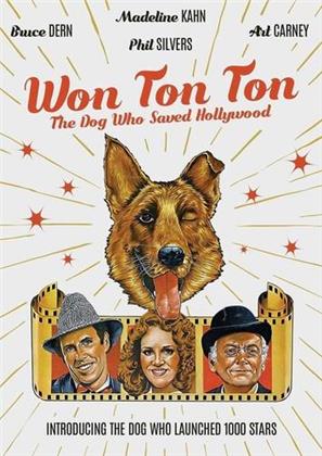 Won Ton Ton - The Dog Who Saved Hollywood (1976)